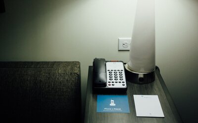 Hyatt House Portland/Downtown
