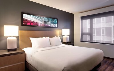 Hyatt House Portland/Downtown