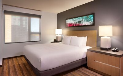 Hyatt House Portland/Downtown