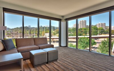 Hyatt House Portland/Downtown