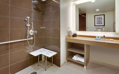 Hyatt House Portland/Downtown