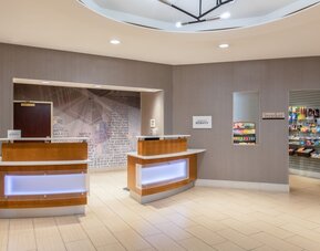 SpringHill Suites by Marriott Portland Airport