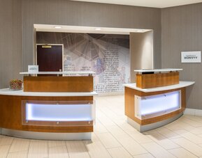 SpringHill Suites by Marriott Portland Airport