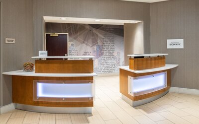 SpringHill Suites by Marriott Portland Airport