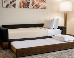 SpringHill Suites by Marriott Portland Airport