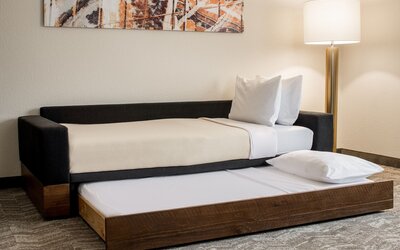 SpringHill Suites by Marriott Portland Airport