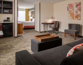 SpringHill Suites by Marriott Portland Airport