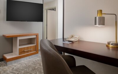 SpringHill Suites by Marriott Portland Airport