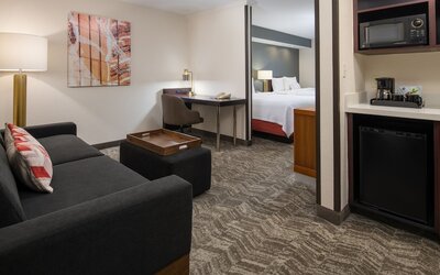 SpringHill Suites by Marriott Portland Airport