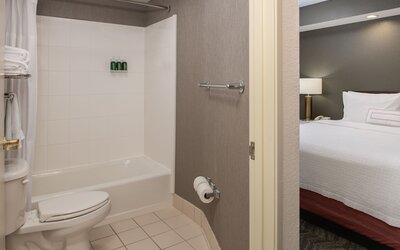 SpringHill Suites by Marriott Portland Airport