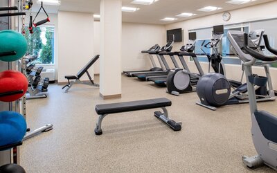 SpringHill Suites by Marriott Portland Airport