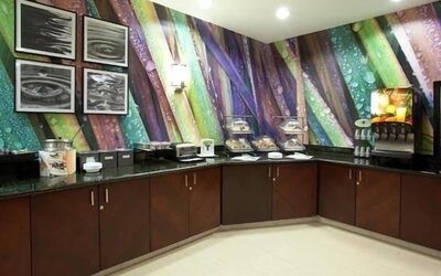 SpringHill Suites by Marriott Portland Airport