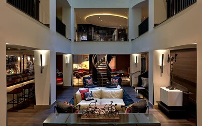 Kimpton Hotel Vintage Portland by IHG