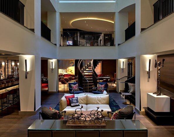 Kimpton Hotel Vintage Portland by IHG