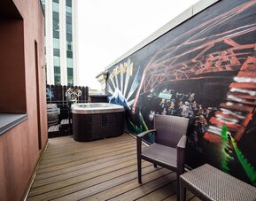 Kimpton Hotel Vintage Portland by IHG