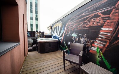 Kimpton Hotel Vintage Portland by IHG