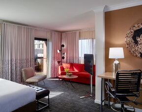 Kimpton Hotel Vintage Portland by IHG