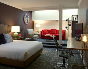 Kimpton Hotel Vintage Portland by IHG
