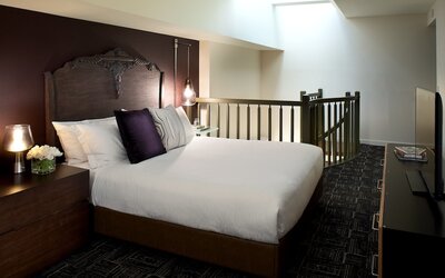 Kimpton Hotel Vintage Portland by IHG