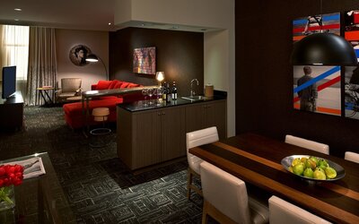 Kimpton Hotel Vintage Portland by IHG