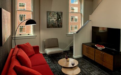 Kimpton Hotel Vintage Portland by IHG