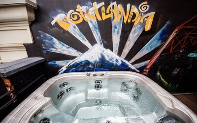 Kimpton Hotel Vintage Portland by IHG