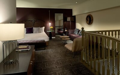 Kimpton Hotel Vintage Portland by IHG