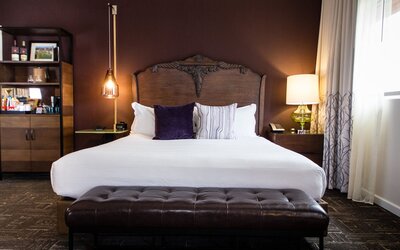 Kimpton Hotel Vintage Portland by IHG