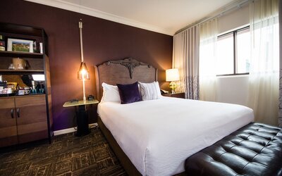 Kimpton Hotel Vintage Portland by IHG