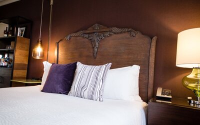 Kimpton Hotel Vintage Portland by IHG