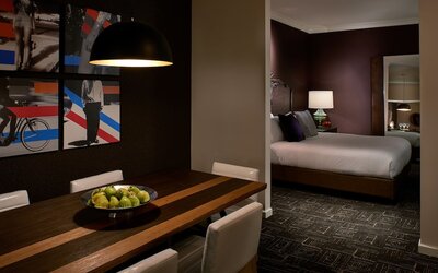 Kimpton Hotel Vintage Portland by IHG