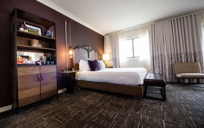 Kimpton Hotel Vintage Portland by IHG