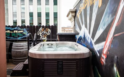Kimpton Hotel Vintage Portland by IHG
