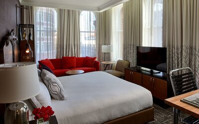 Kimpton Hotel Vintage Portland by IHG
