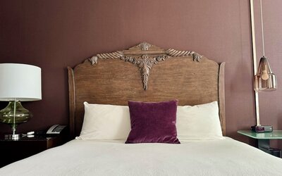 Kimpton Hotel Vintage Portland by IHG