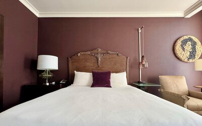 Kimpton Hotel Vintage Portland by IHG