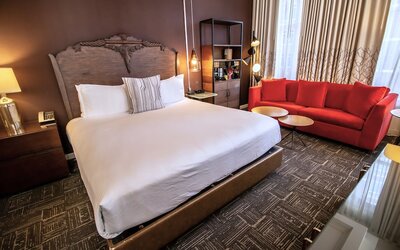 Kimpton Hotel Vintage Portland by IHG