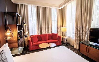 Kimpton Hotel Vintage Portland by IHG