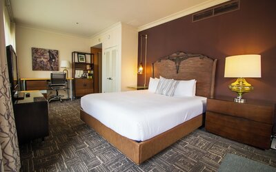 Kimpton Hotel Vintage Portland by IHG