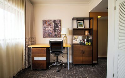 Kimpton Hotel Vintage Portland by IHG