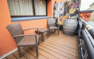 Kimpton Hotel Vintage Portland by IHG