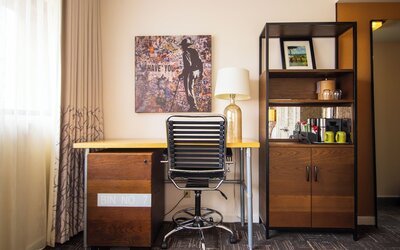 Kimpton Hotel Vintage Portland by IHG