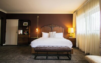 Kimpton Hotel Vintage Portland by IHG