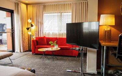 Kimpton Hotel Vintage Portland by IHG