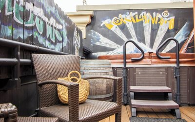 Kimpton Hotel Vintage Portland by IHG