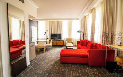 Kimpton Hotel Vintage Portland by IHG