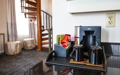 Kimpton Hotel Vintage Portland by IHG