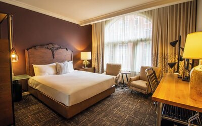 Kimpton Hotel Vintage Portland by IHG