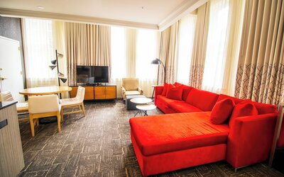 Kimpton Hotel Vintage Portland by IHG