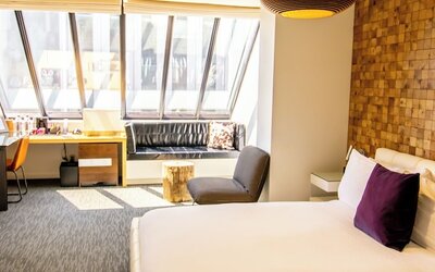 Kimpton Hotel Vintage Portland by IHG